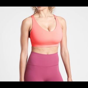 Athleta Sports Bra